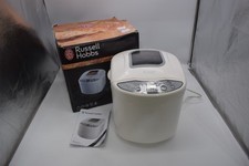 Russell hobbs breadmaker for sale  BRISTOL