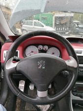 Volant peugeot 307 d'occasion  Pamiers