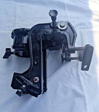 Transom clamps swivel for sale  PETERSFIELD
