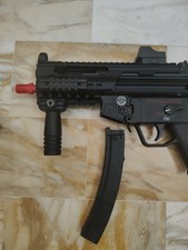 mp5 softair usato mp5 softair usato Minturno