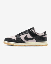 Tênis esportivo Nike Dunk Low retrô LTD espuma rosa preto masculino tamanho 14 novo sem caixa, usado comprar usado  Enviando para Brazil