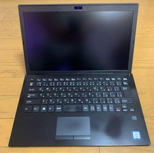 Usado, SONY VAIO VJPG11C11N Core i5-7200U 2.5GHz RAM 8GB SSD 512GB Win 10 Pro Office comprar usado  Enviando para Brazil