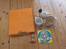 Finja 6teiliges paket gebraucht kaufen  Lehrte