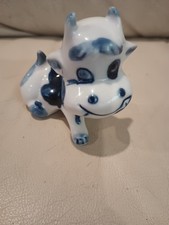 Vintage winking cow for sale  Ames