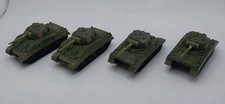 Mattel matchbox sherman for sale  Cana
