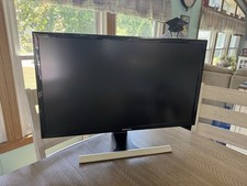 Samsung u28e590d inch for sale  Rochester