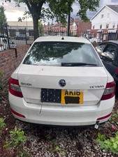 Skoda octavia 1.6 for sale  MANCHESTER