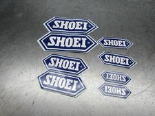 Motorcycle shoei helmet for sale  NEWCASTLE