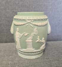 Vintage wedgwood jasperware for sale  WADEBRIDGE