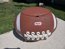 Little tikes football for sale  San Antonio