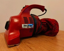 Dirt devil handy for sale  EVESHAM