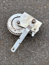Heavy duty winch for sale  WHITCHURCH