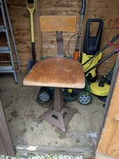 factory chair for sale factory chair for sale SOUTH SHIELDS