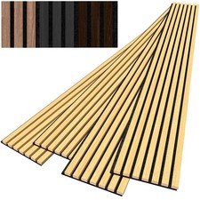 Pcs soundproof wood for sale  Reserve