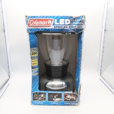 Coleman camping special for sale  Santa Ana
