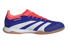 Adidas Predator męskie rozm. 42 białe czerwone buty sportowe, używany na sprzedaż  Wysyłka do Poland