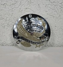 Harley davidson live gebraucht kaufen Harley davidson live gebraucht kaufen  Petersdorf