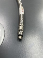 Stainless steel 10mm for sale  LONDON