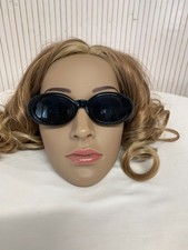 Lunettes soleil noires d'occasion  Le Péage-de-Roussillon