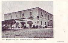 Pompei grand hotel usato  Villarbasse