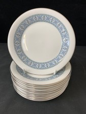 Royal doulton counterpoint for sale  CROWTHORNE