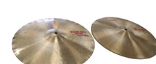 Paiste 2002 top for sale  Pompano Beach