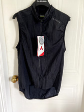 Altura mens black for sale  DARTFORD