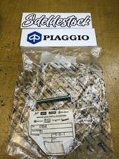 Vis m6x50 piaggio d'occasion  Verneuil-l'Étang