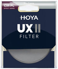 Hoya polfilter circular gebraucht kaufen  Westerkappeln