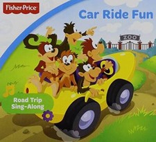 Fisher price car for sale  Montgomery