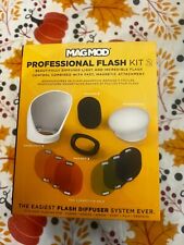 MagMod Professional Flash Kit 2 segunda mano  Embacar hacia Argentina