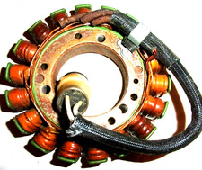 Honda stator 31120 for sale  Dunnellon