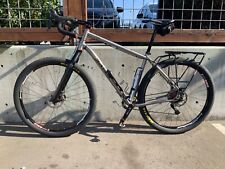 Salsa fargo titanium. for sale  Sausalito
