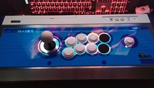 Fightstick hori vewlix d'occasion  Sarrebourg