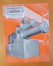 Rockford machine tool for sale  Maineville
