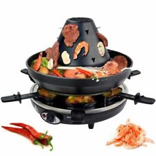 Syntrox raclette grill gebraucht kaufen  Berlin