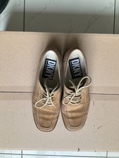 Damenhalbschuhe dkny leder gebraucht kaufen Damenhalbschuhe dkny leder gebraucht kaufen  Detmold
