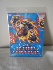Savvi classic tattoos for sale  Milwaukee
