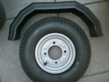 Car trailer mudguards for sale  BIRMINGHAM