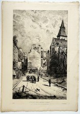 Paris lucien gautier d'occasion  Paris VI