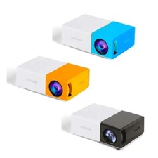 Projecteur mini portable d'occasion  Les Andelys