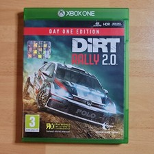 Dirt rally 2.0 usato  Terranuova Bracciolini