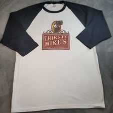 Thirsty mike bar for sale  De Soto