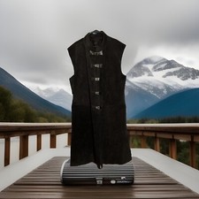 Medieval leather cosplay for sale  Renton