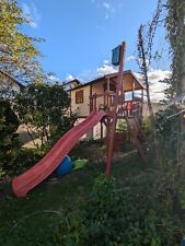 Spielehaus stelzenhaus gebraucht kaufen  Ingelheim am Rhein