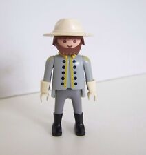 Playmobil western soldiers d'occasion  Expédié en Belgium