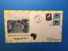 Pace nigeria biafra usato  Bari