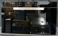 Wolf series cso30cmb for sale  Largo