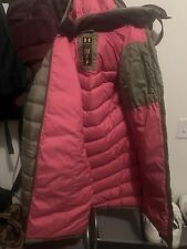 Armour women puffer for sale  Ocean View