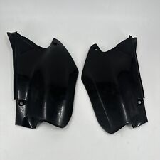Acerbis side panels for sale  CARNFORTH